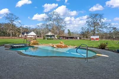 18310 Molk Road, Willis, TX 77378 - Photo 31