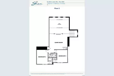 5306 Timpson Drive, Manvel, TX 77578 - Photo 3