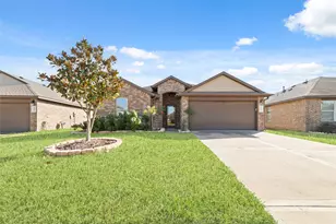 18115 Sonora Brook Ln, Richmond, TX 77407 - Photo 1
