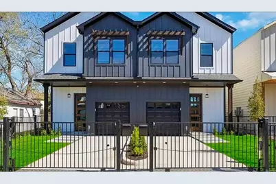 4117 Shelby Circle #B, Houston, TX 77051 - Photo 1