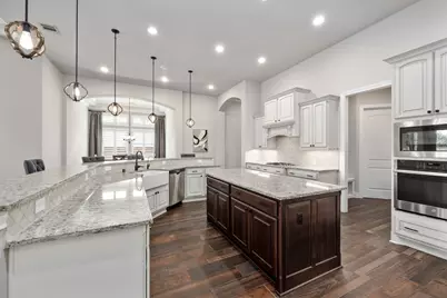 19219 Spotted Bass Lane, Cypress, TX 77433 - Photo 11