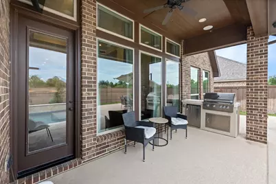 19219 Spotted Bass Lane, Cypress, TX 77433 - Photo 41