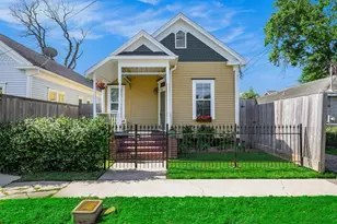 1317 Summer St, Houston, TX 77007 - Photo 1