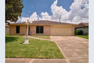 3618 Filmore Lane, Deer Park, TX 77536 - Photo 1