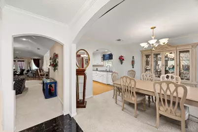 719 Clubside Drive, East Bernard, TX 77435 - Photo 7