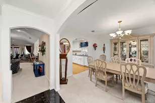 719 Clubside Dr, East Bernard, TX 77435 - Photo 7