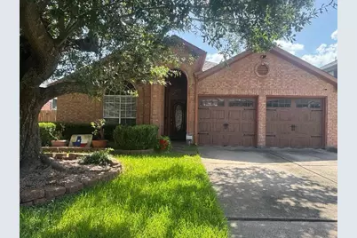 8306 Brentford Drive, Houston, TX 77083 - Photo 3