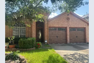 8306 Brentford Drive, Houston, TX 77083 - Photo 1