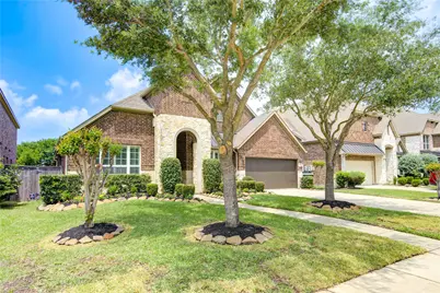 25642 Luna Vista Lane, Katy, TX 77494 - Photo 1