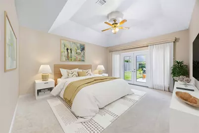 13906 Placid Woods Ct, Sugar Land, TX 77498 - Photo 11