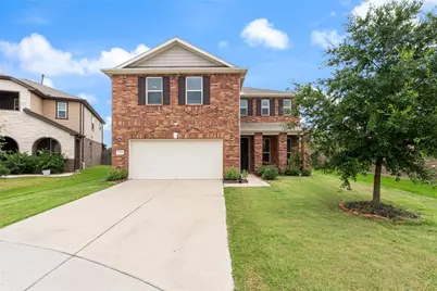 25630 Reign Wayman Court, Katy, TX 77493 - Photo 3