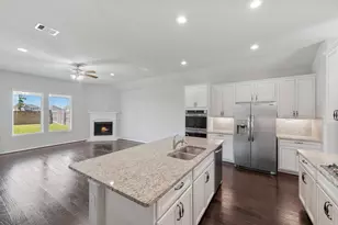 12043 Talmadge Reach Dr, Humble, TX 77346 - Photo 11