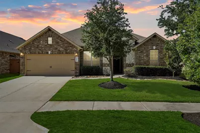 12043 Talmadge Reach Drive, Humble, TX 77346 - Photo 1