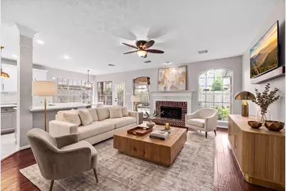 9015 Rhapsody Lane, Houston, TX 77040 - Photo 17
