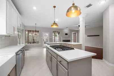 9015 Rhapsody Lane, Houston, TX 77040 - Photo 33