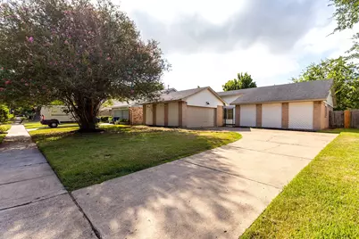16003 Cerca Blanca Drive, Houston, TX 77083 - Photo 1