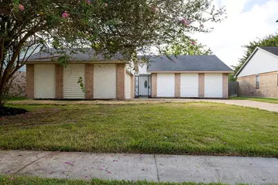 16003 Cerca Blanca Drive, Houston, TX 77083 - Photo 3