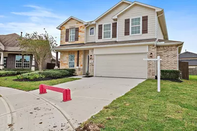 14307 Pecan Maple Drive, Crosby, TX 77532 - Photo 1