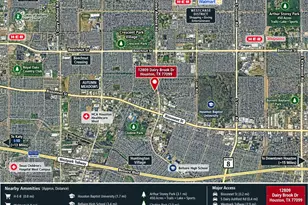 12809 Dairy Brook Dr, Houston, TX 77099 - Photo 3