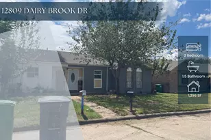12809 Dairy Brook Dr, Houston, TX 77099 - Photo 1