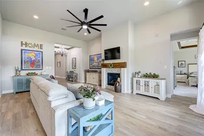 636 Santa Rosa Hills Drive, Katy, TX 77493 - Photo 9