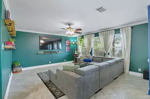 663 Lynx Mountain, San Antonio, TX 78251 - Photo 37