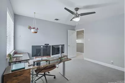 663 Lynx Mountain, San Antonio, TX 78251 - Photo 27