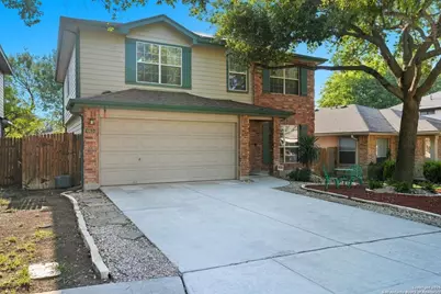 663 Lynx Mountain, San Antonio, TX 78251 - Photo 41