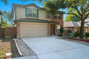 663 Lynx Mountain, San Antonio, TX 78251 - Photo 41