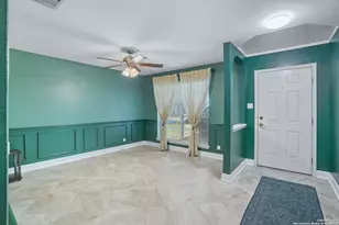 663 Lynx Mountain, San Antonio, TX 78251 - Photo 19