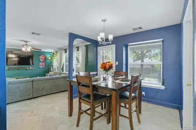 663 Lynx Mountain, San Antonio, TX 78251 - Photo 43