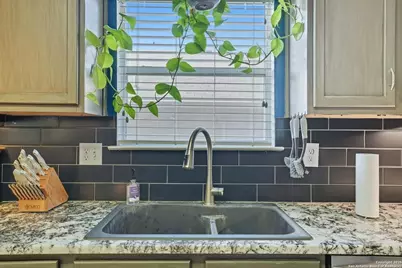 663 Lynx Mountain, San Antonio, TX 78251 - Photo 17