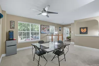 663 Lynx Mountain, San Antonio, TX 78251 - Photo 33