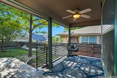 663 Lynx Mountain, San Antonio, TX 78251 - Photo 5