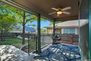 663 Lynx Mountain, San Antonio, TX 78251 - Photo 5