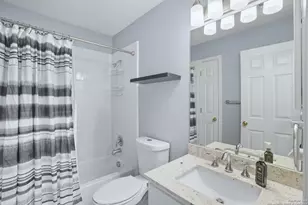 663 Lynx Mountain, San Antonio, TX 78251 - Photo 31