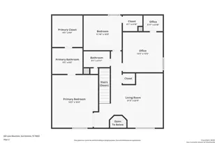 663 Lynx Mountain, San Antonio, TX 78251 - Photo 47