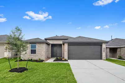 16410 Pinebrook Leaf Lane, Magnolia, TX 77355 - Photo 1