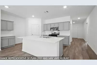 16410 Pinebrook Leaf Lane, Magnolia, TX 77355 - Photo 3