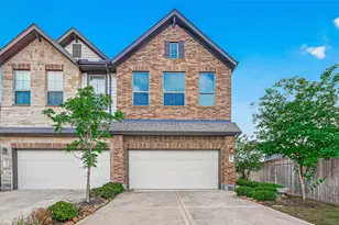 9442 Starlight Oak Dr, Missouri City, TX 77459 - Photo 1