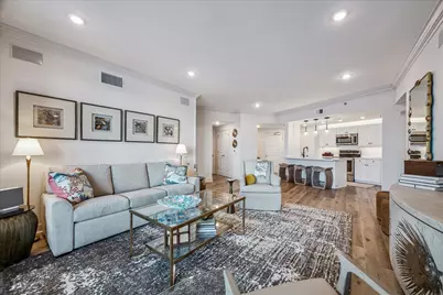 801 E Beach Drive #TW1704, Galveston, TX 77550 - Photo 13