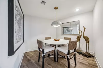 801 E Beach Drive #TW1704, Galveston, TX 77550 - Photo 7