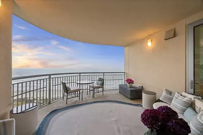 801 E Beach Drive #TW1704, Galveston, TX 77550 - Photo 5