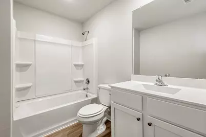 8115 Sunberry Shadow Drive, Houston, TX 77016 - Photo 11