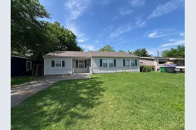 4909 Holloway Drive, Houston, TX 77048 - Photo 1