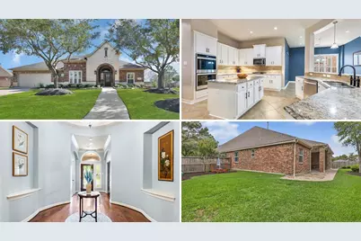 17302 Pipestone Point Court, Humble, TX 77346 - Photo 1