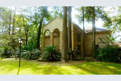 8103 Oak Moss Drive, Spring, TX 77379 - Photo 1