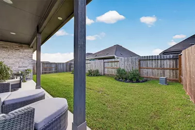 923 Heaven Drive, Beasley, TX 77417 - Photo 39