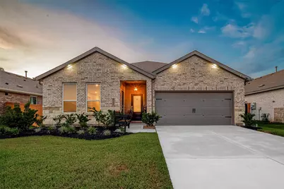 923 Heaven Drive, Beasley, TX 77417 - Photo 3