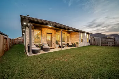 923 Heaven Drive, Beasley, TX 77417 - Photo 41